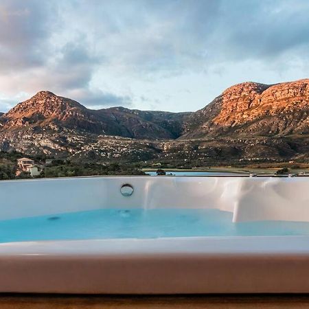 Casa Brauna - Lapinha Da Serra サンタナ・ド・リアーショ エクステリア 写真