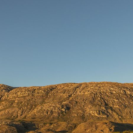 Casa Brauna - Lapinha Da Serra サンタナ・ド・リアーショ エクステリア 写真